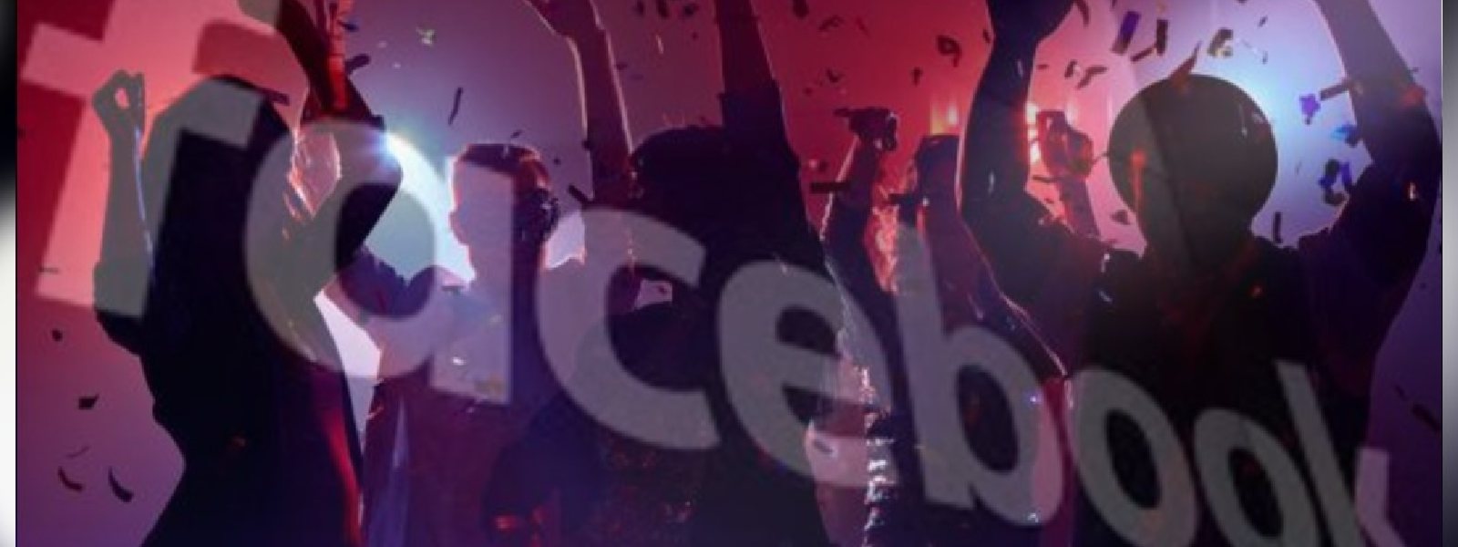 Facebook களியாட்டத்தில் ஈடுபட்ட 31 பேர் கைது